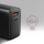 AXAGON ACU-PQ45 Ładowarka sieciowa 2-port QC3.0,4.0/AFC/FCP/PPS/Apple + PD type-C, 45W, Czarna - 1485043 - zdjęcie 7
